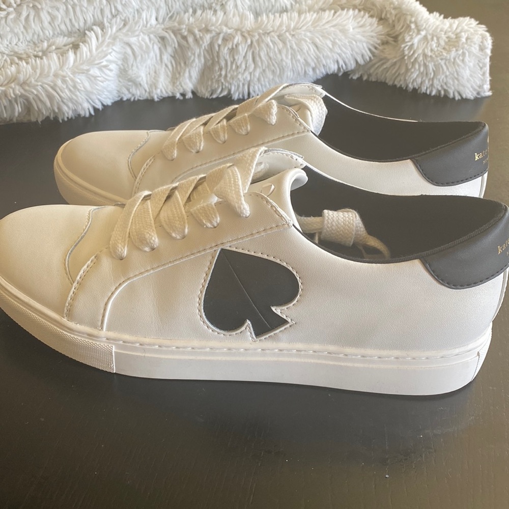 Kate Spade Sneakers